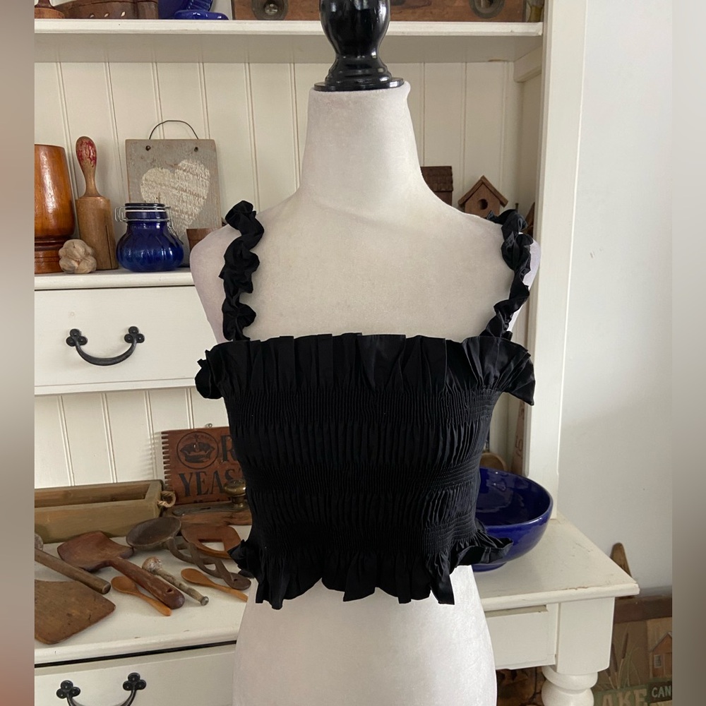 Style Rack